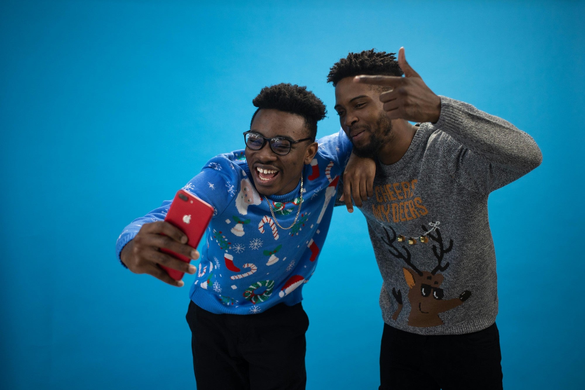 From Kitsch to Couture: The Rise of Ugly Christmas Sweaters in High Fashion