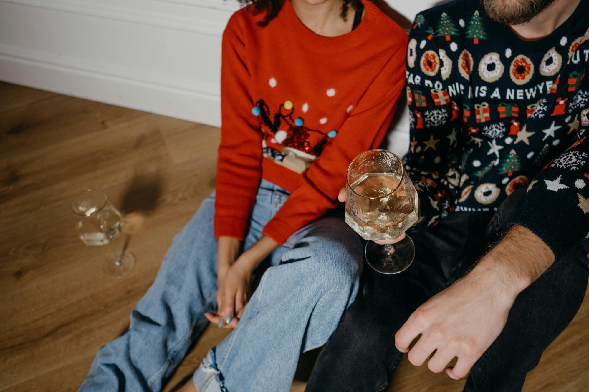 From Drab to Fab: Creative Ways to Upcycle Your Ugly Christmas Sweater