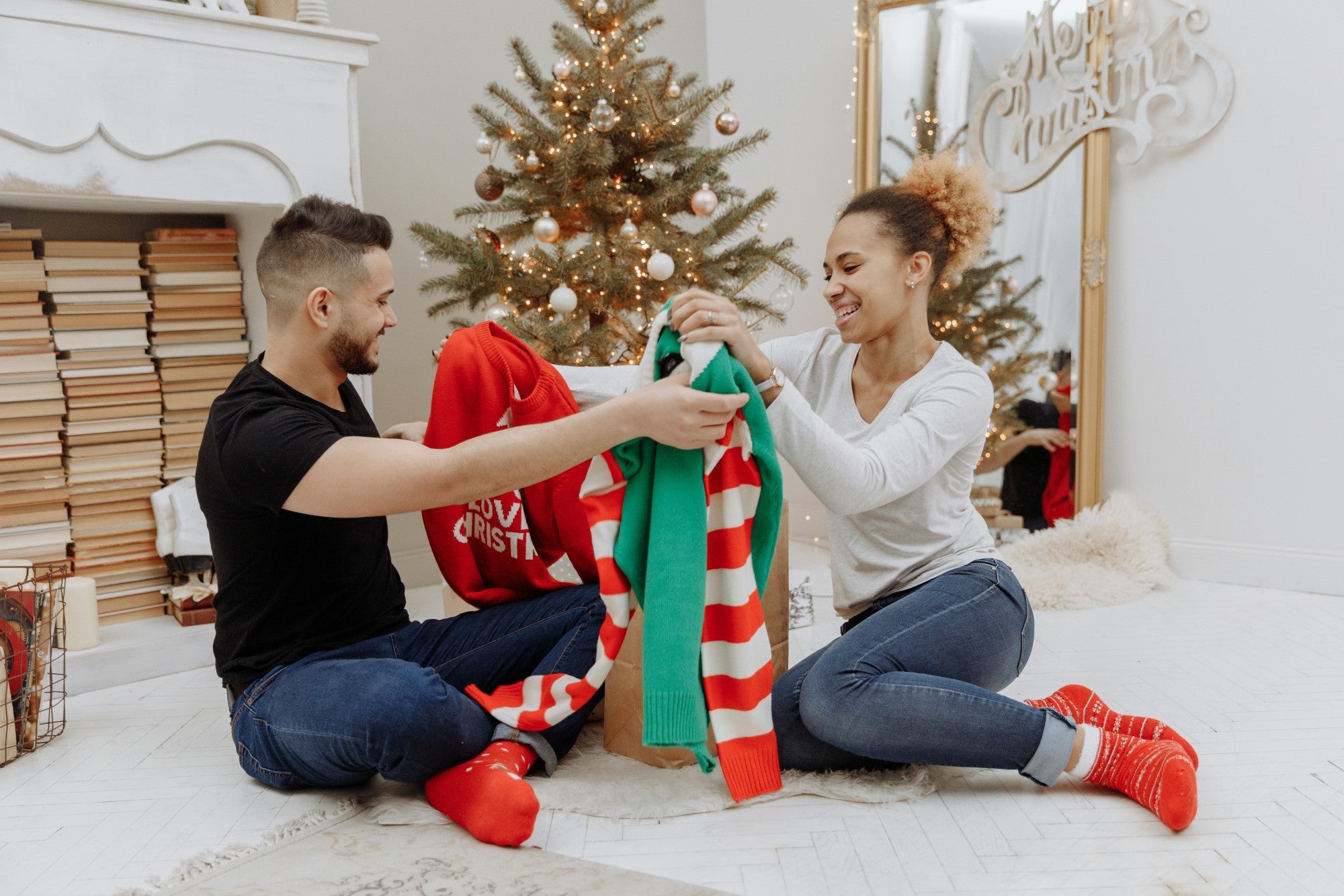 The Cultural Tapestry of Ugly Christmas Sweaters: A Canadian Perspective