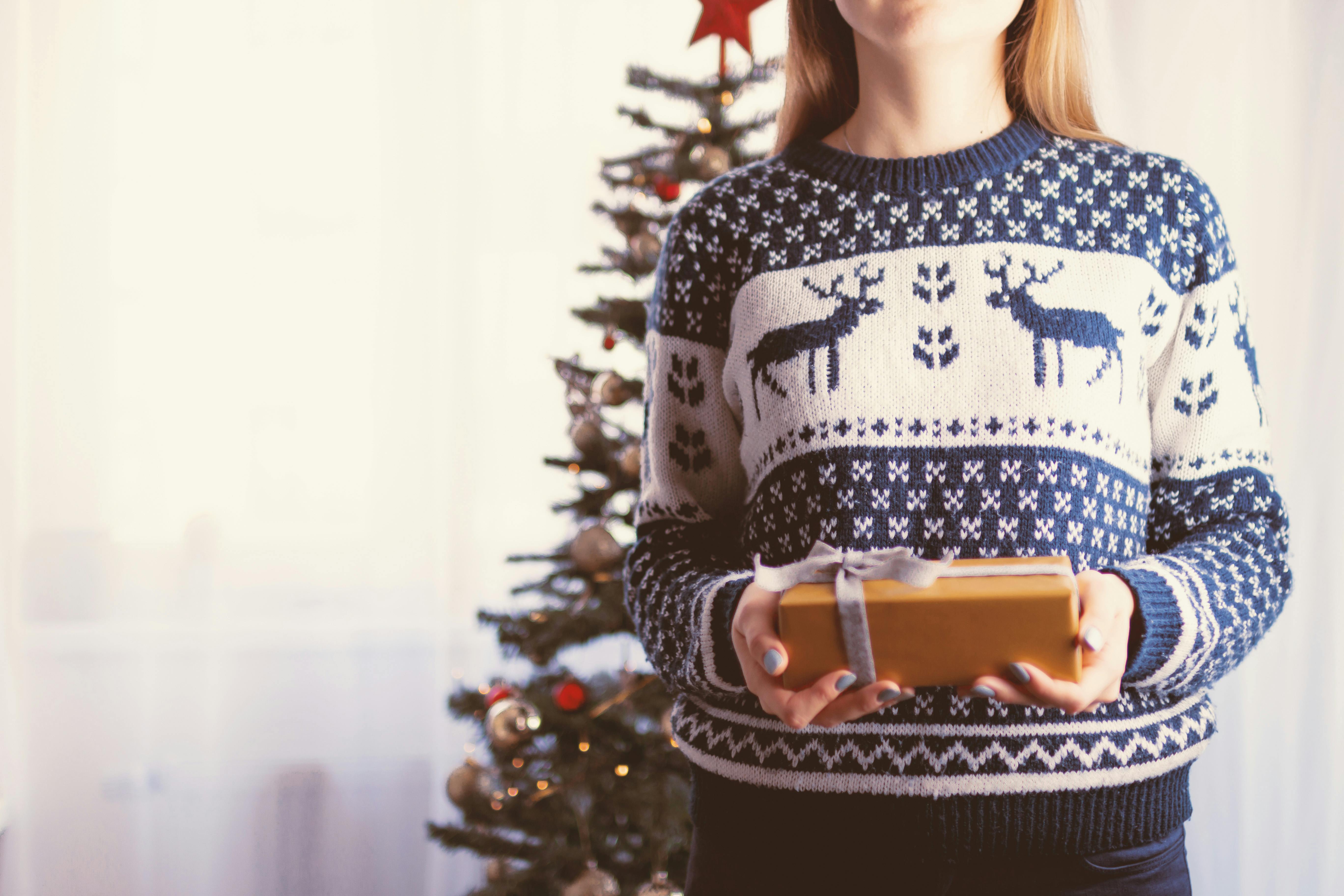 Affordable Ugly Christmas Sweaters That Don’t Look Cheap