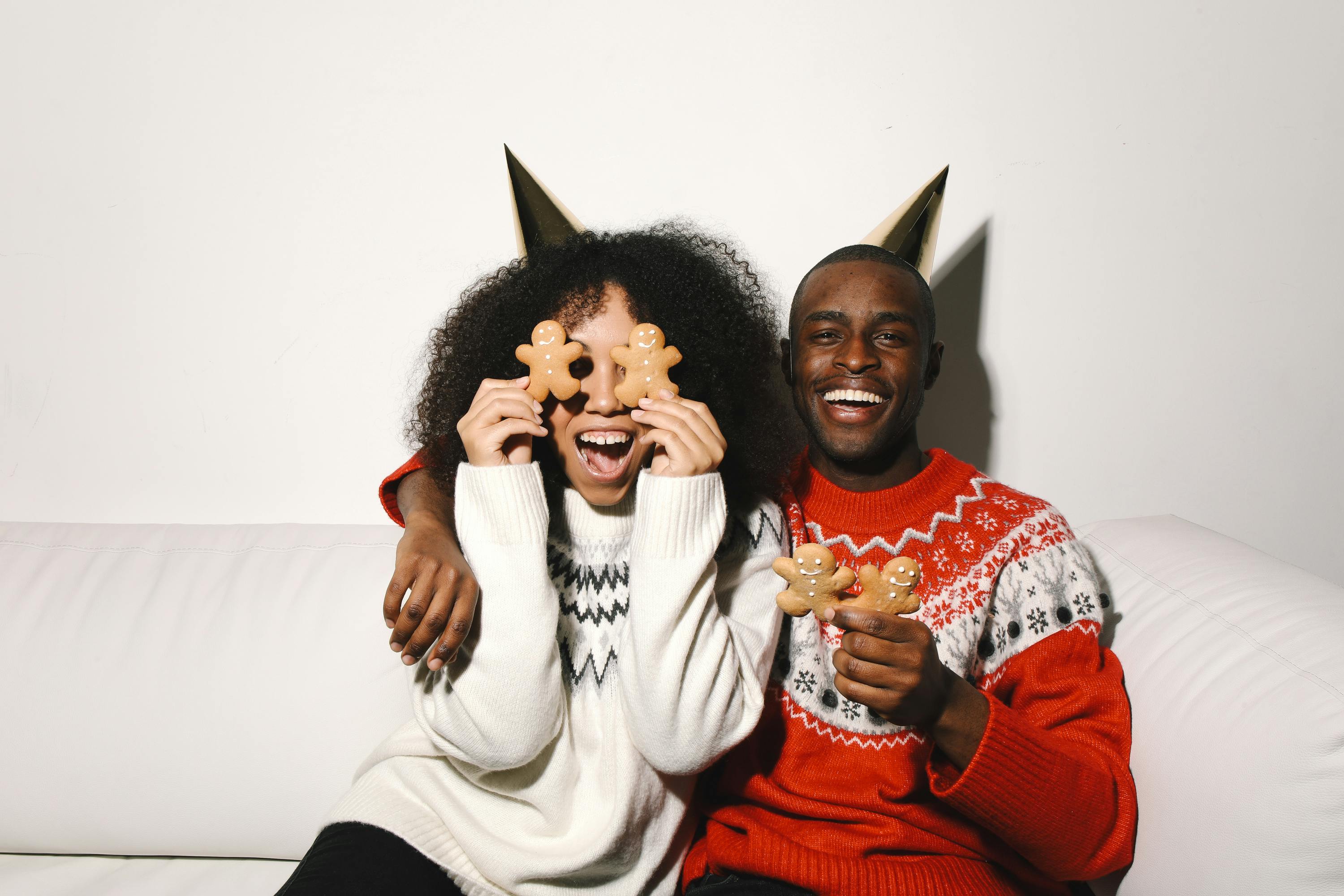 The Rise of Cute Christmas Sweaters in Canada