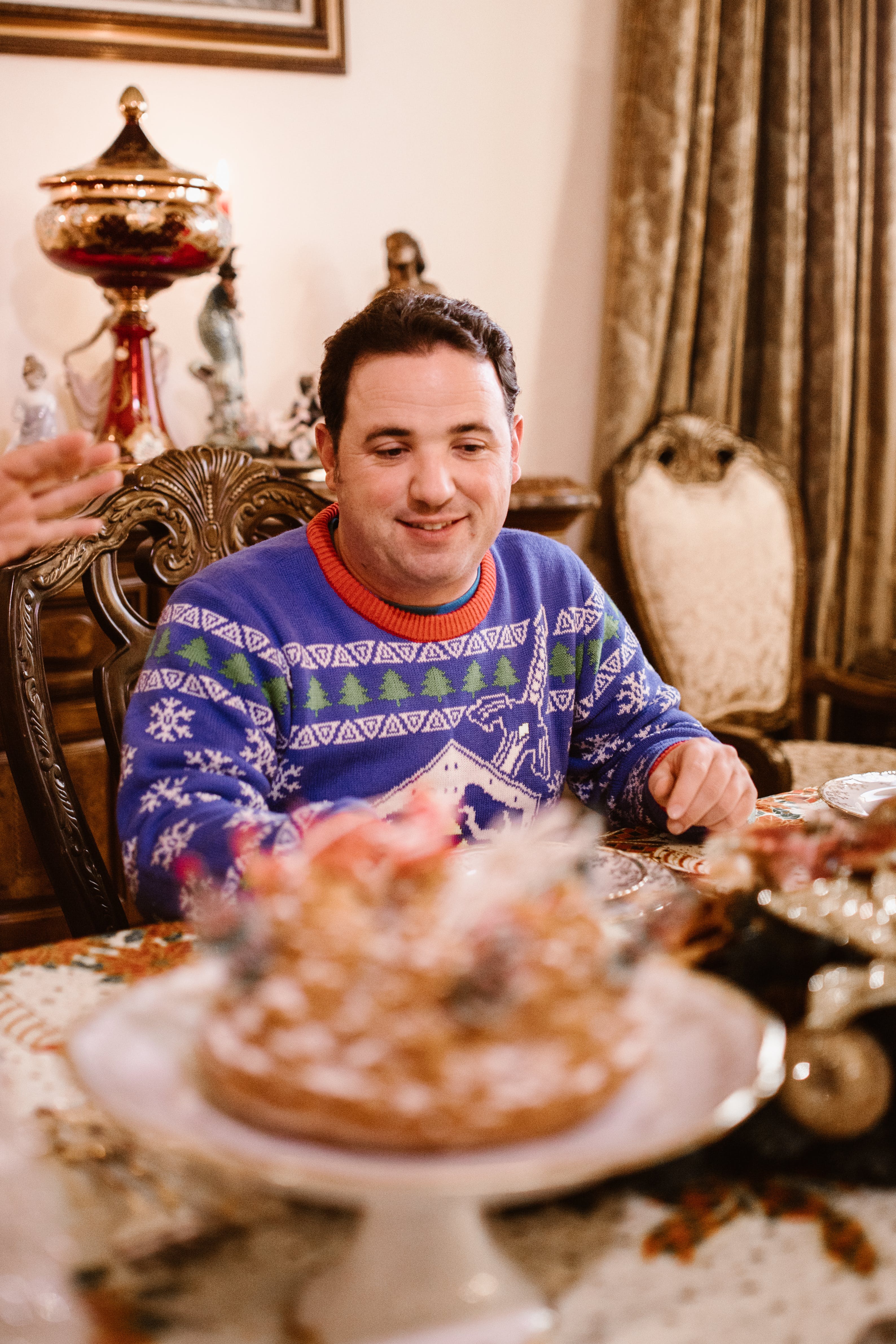 Ho-Ho-Horrendous or Hip? The Ugly Christmas Sweater Phenomenon Explained