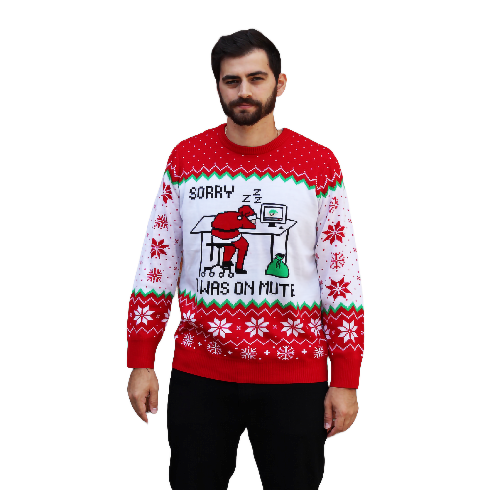 Ugly christmas sweater shop canada