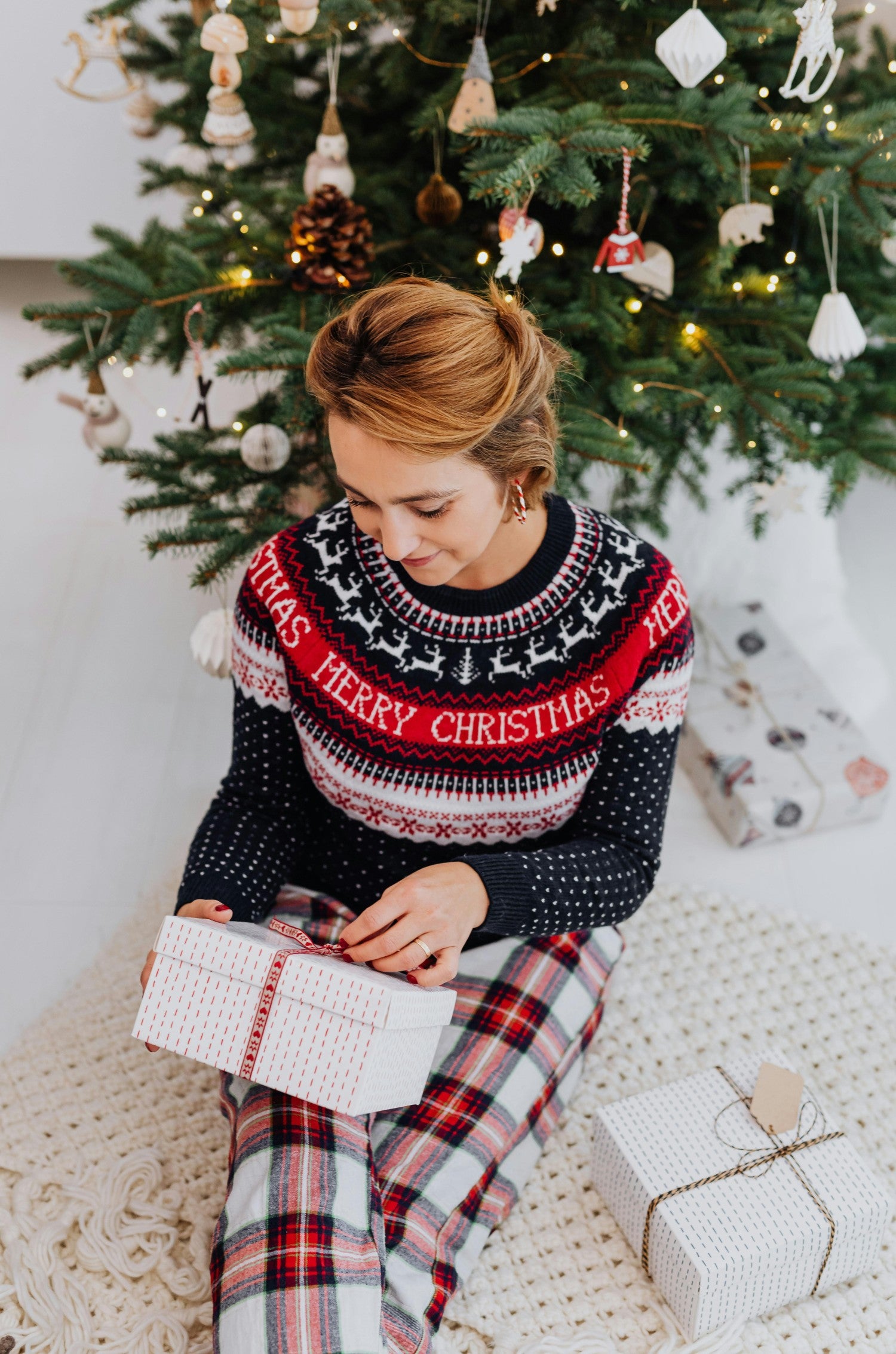 The Art of Ugly: Finding Beauty in Canada's Christmas Sweaters