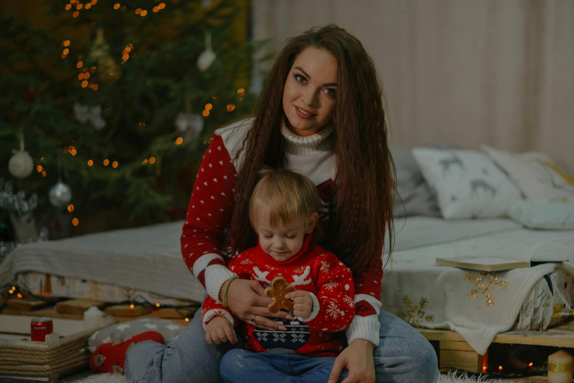 Ugly Christmas Sweaters Around the World: Canada's Place on the Global Stage