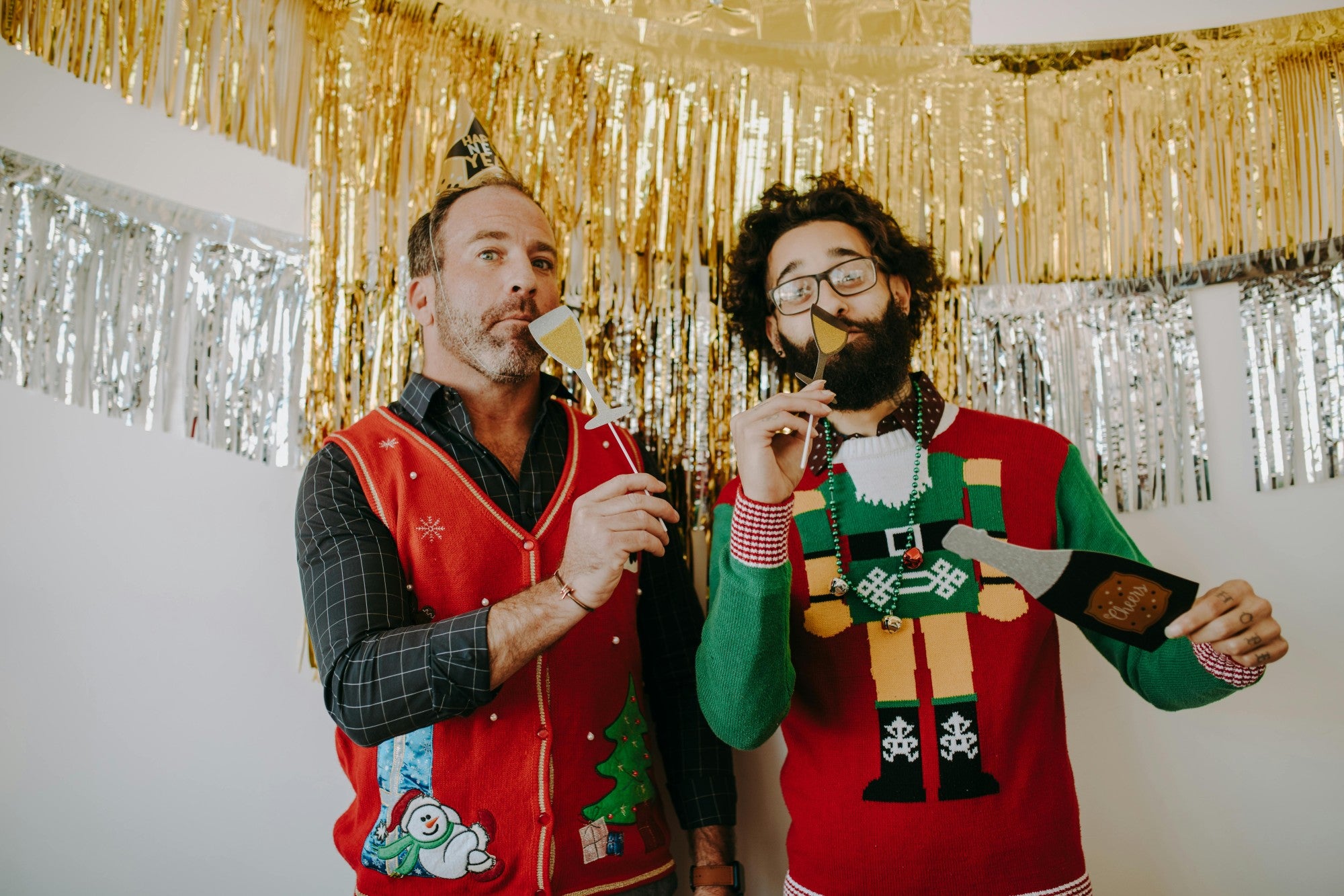 Why Every Canadian Needs an Ugly Christmas Sweater in Their Wardrobe