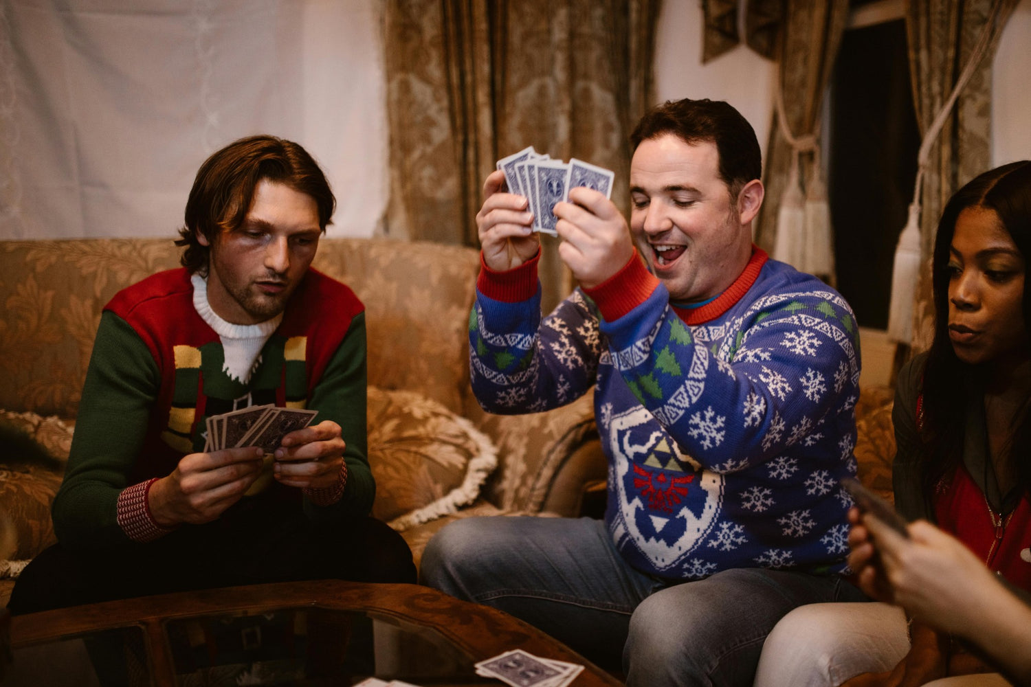 Sweater Weather: The Ultimate Guide to Hosting an Ugly Christmas Sweater Party in Canada