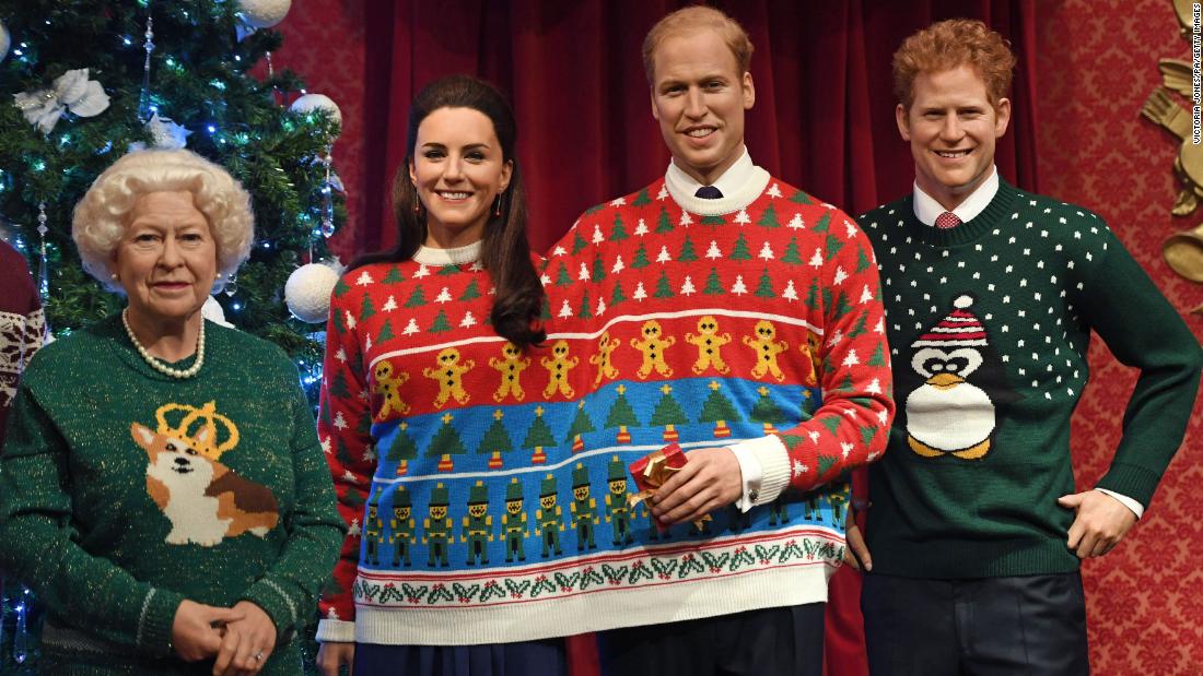 The cozy and beautiful history of ugly christmas sweaters