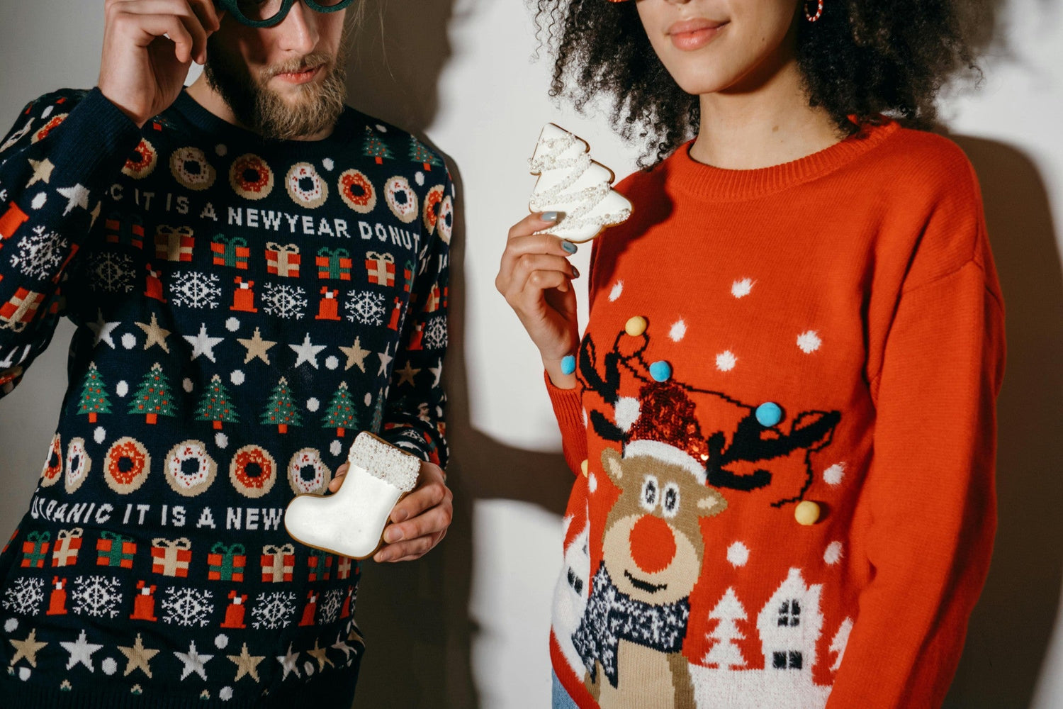 The 2025 Trend Report: What’s Hot in Christmas Sweaters This Year