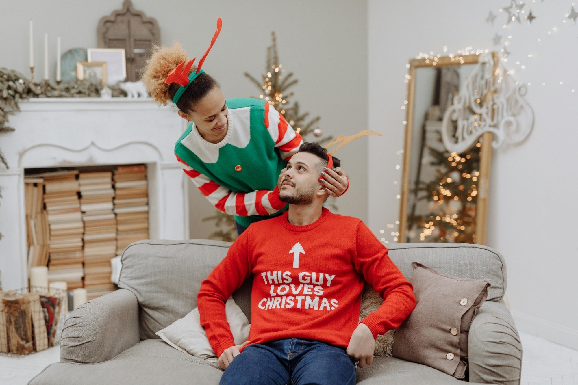 Top 10 Ugly Christmas Sweaters You Need This Holiday Season