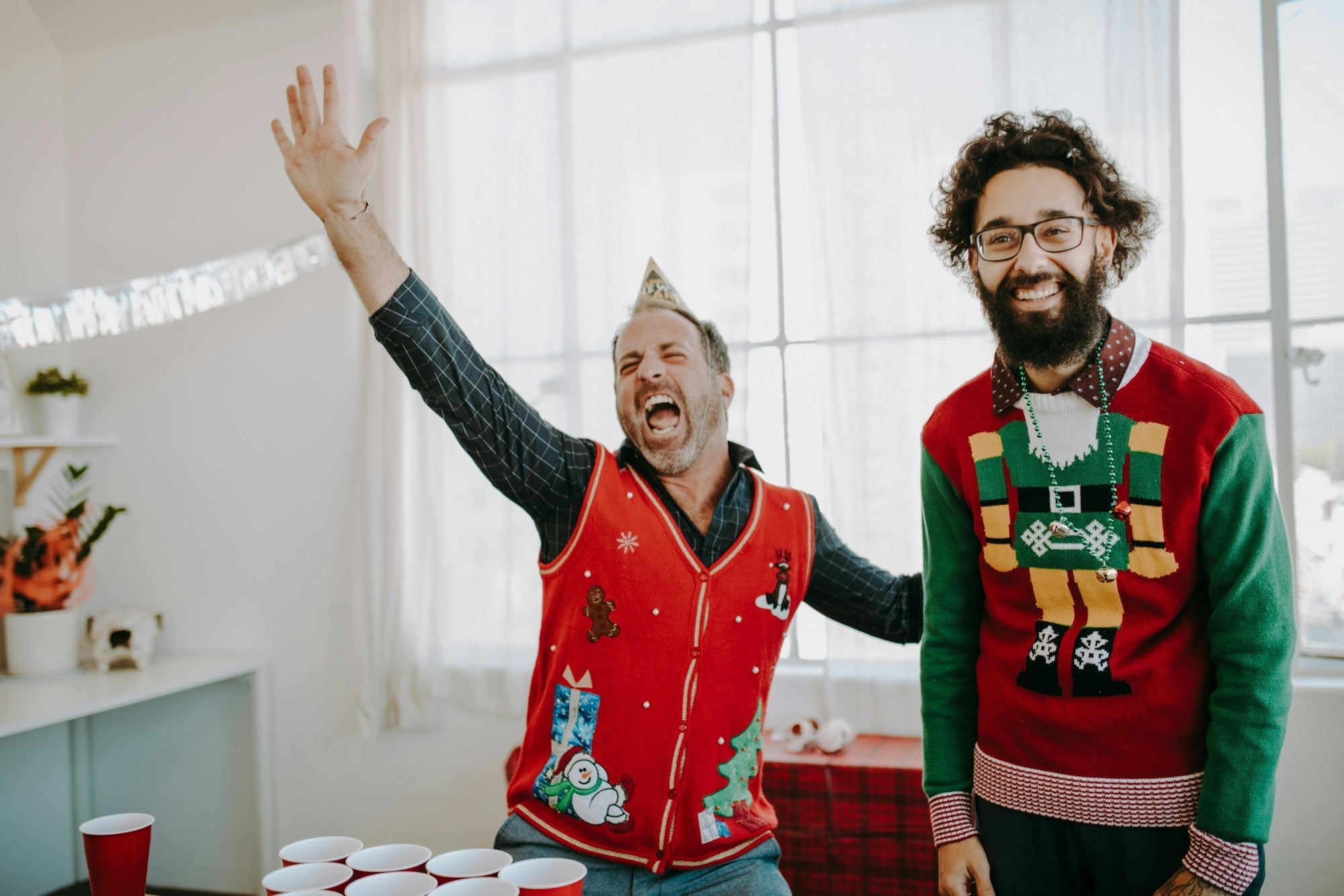 Holiday Outfit Ideas: From Cozy to Crazy