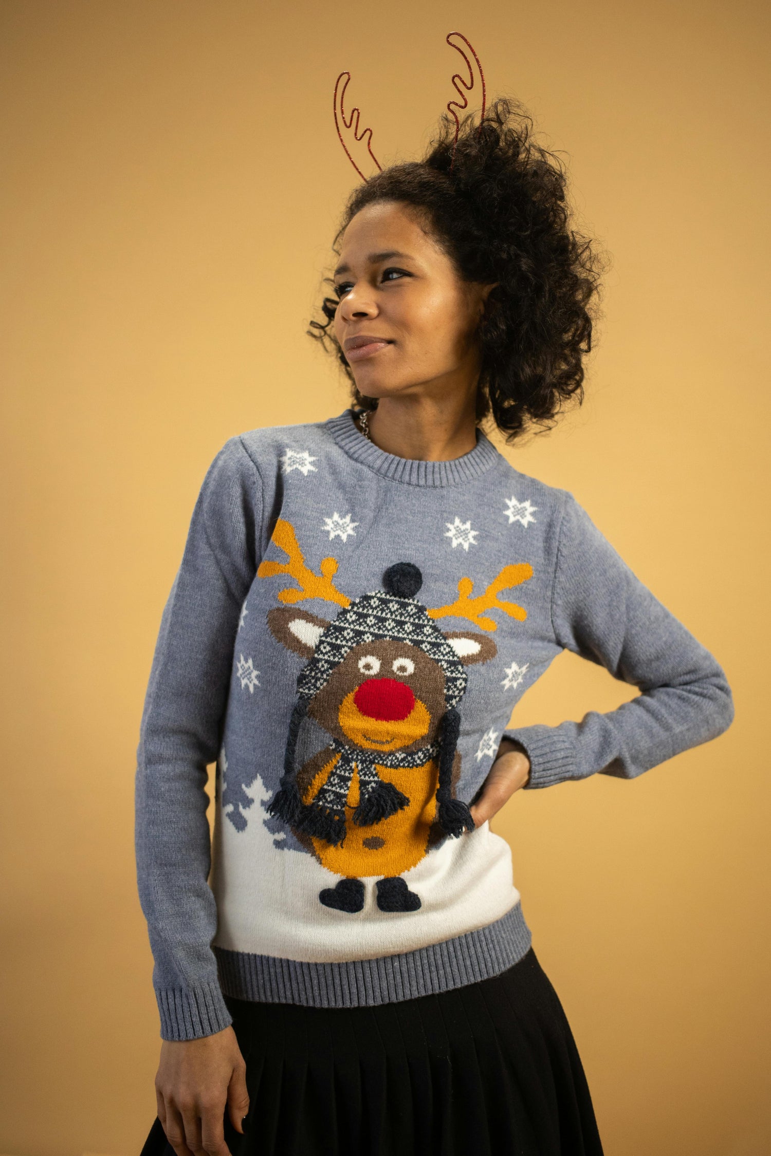 Funny Christmas Sweaters That Actually Get Compliments