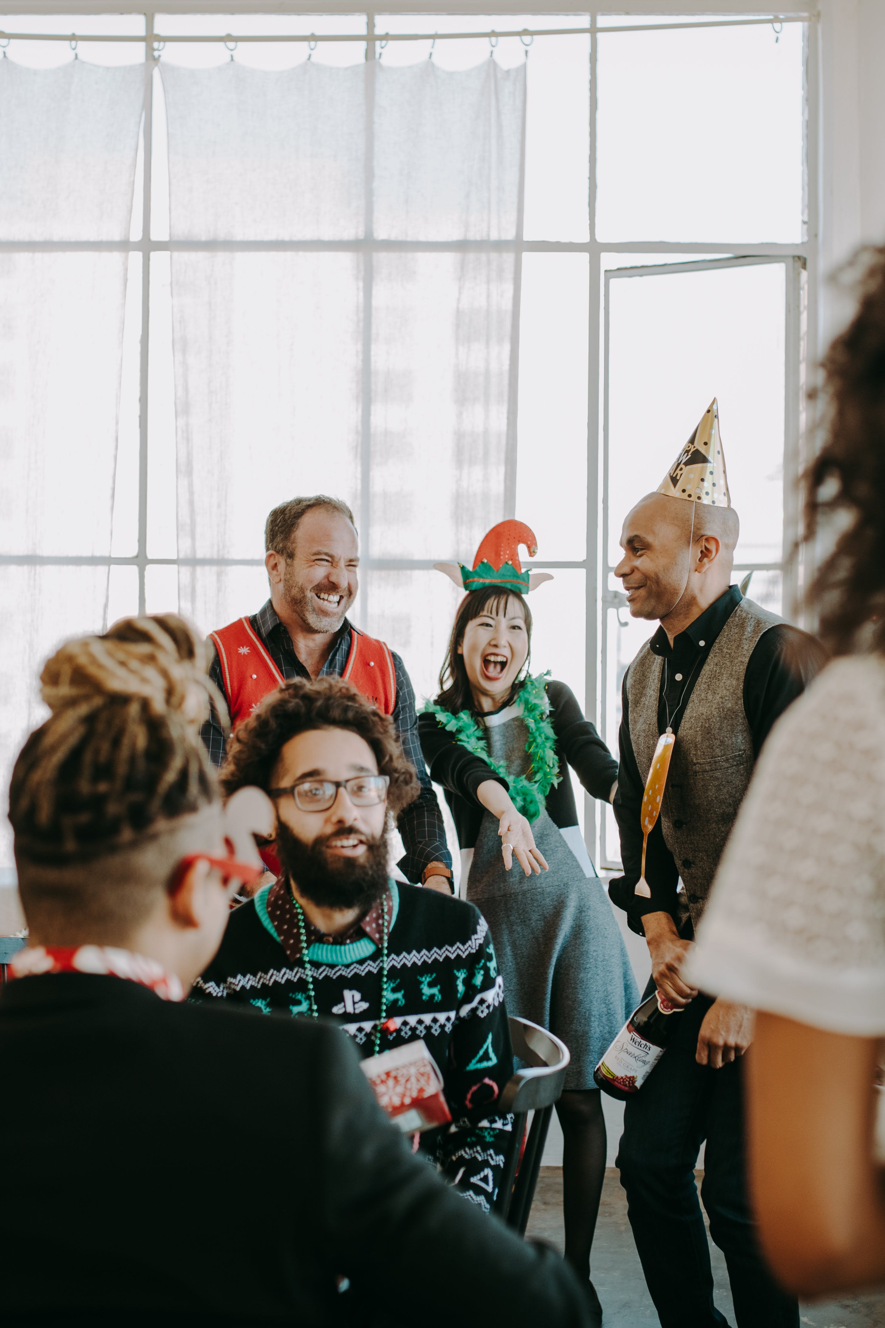 Ugly Christmas Sweater Parties: The Ultimate Guide to Hosting in 2023