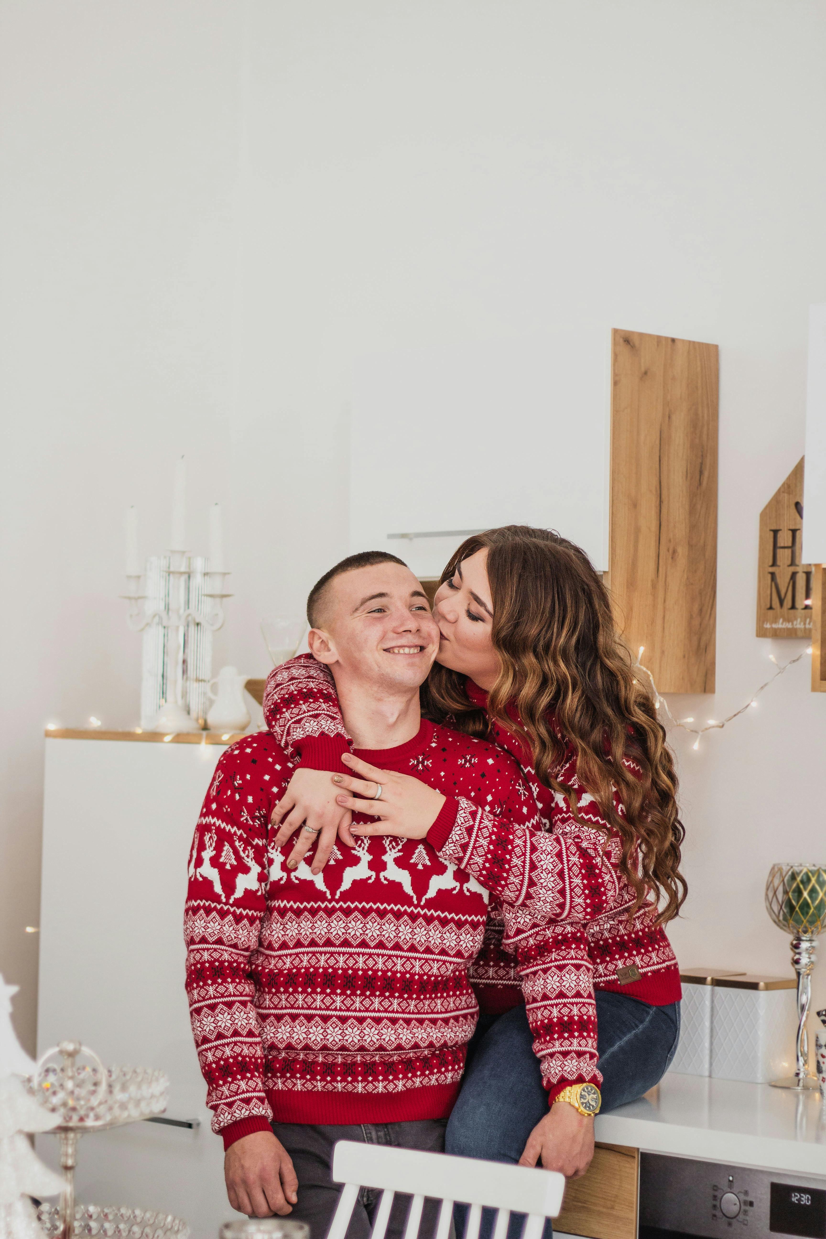 Matching Magic: Best Couples Ugly Christmas Sweaters for 2025