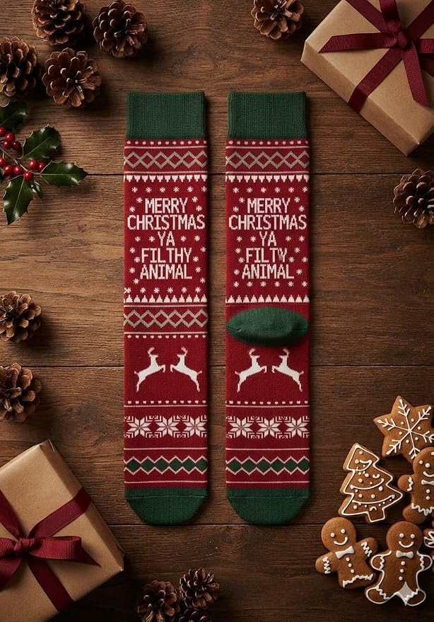 Socks
