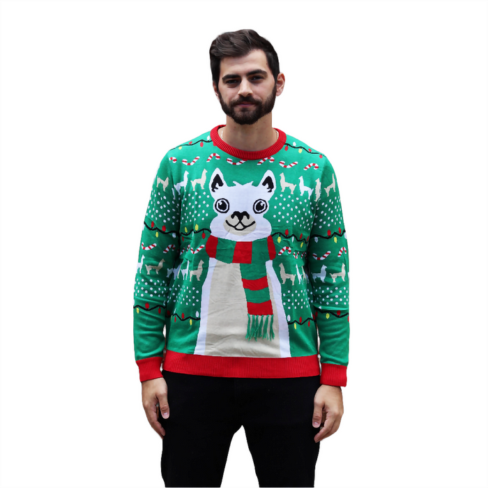 Ugly Christmas Sweaters CA, Funny & Cute Christmas Sweaters Canada