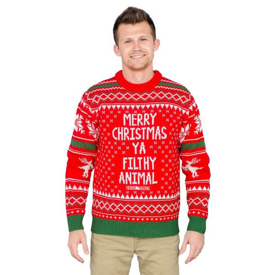 Ugly Christmas Sweaters CA, Funny & Cute Christmas Sweaters Canada